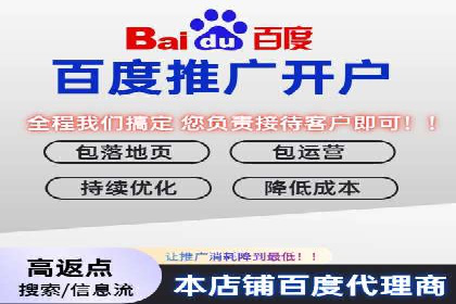 行业专家眼中的sem账户托管成功要素
